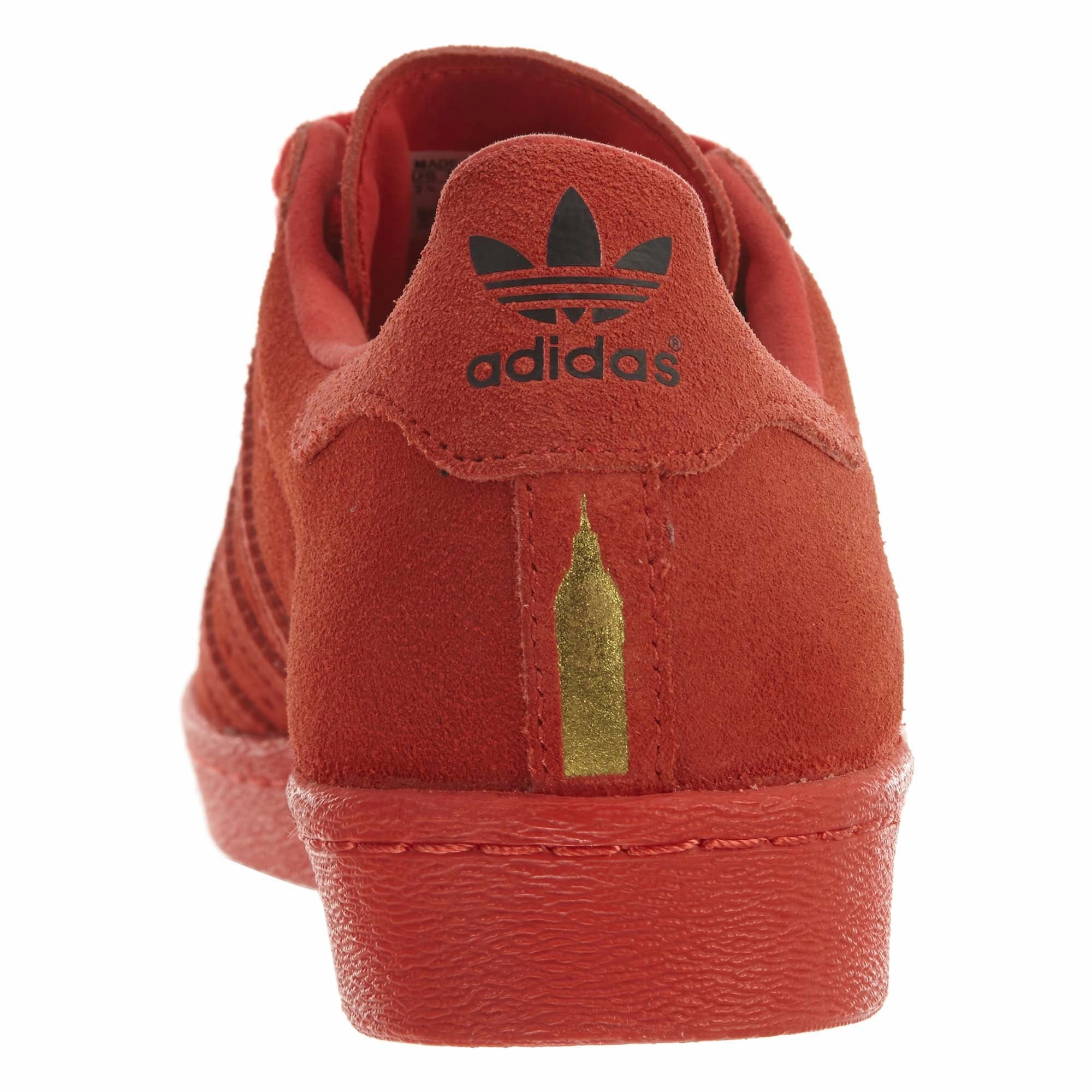 Trae Young Adidas Shoe Adidas Superstar 80s City Series Mens Style : B32664