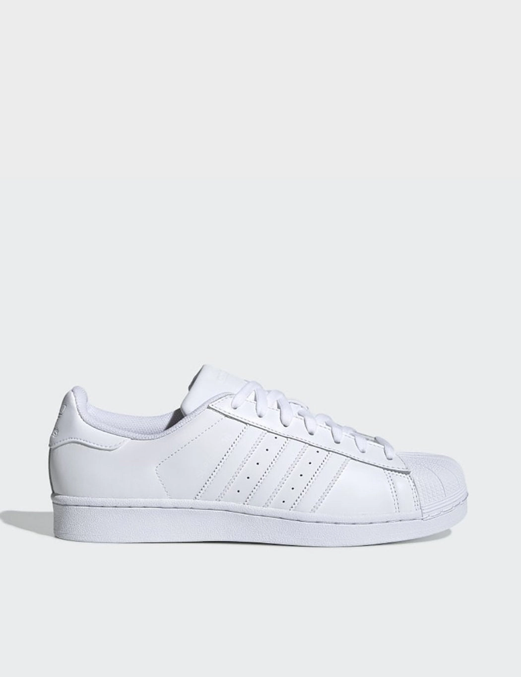 Adidas Anime Shoes adidas Superstar Foundation (B27136) - Cloud White