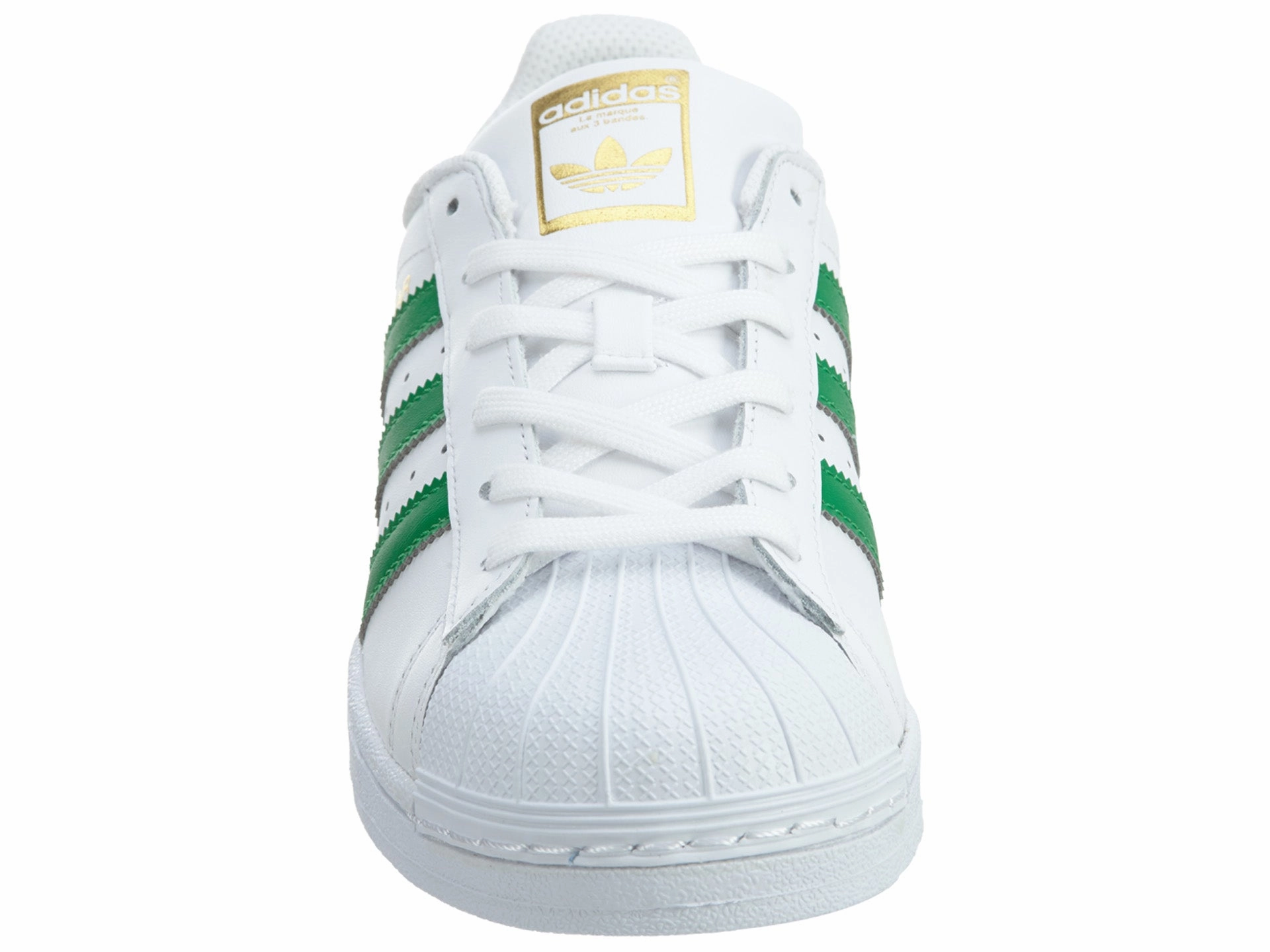 Slip On Knit Sneakers Adidas Superstar Foundation J Big Kids Style : S81017