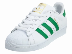 Cloudsteppers Sneakers Adidas Superstar Foundation J Big Kids Style : S81017