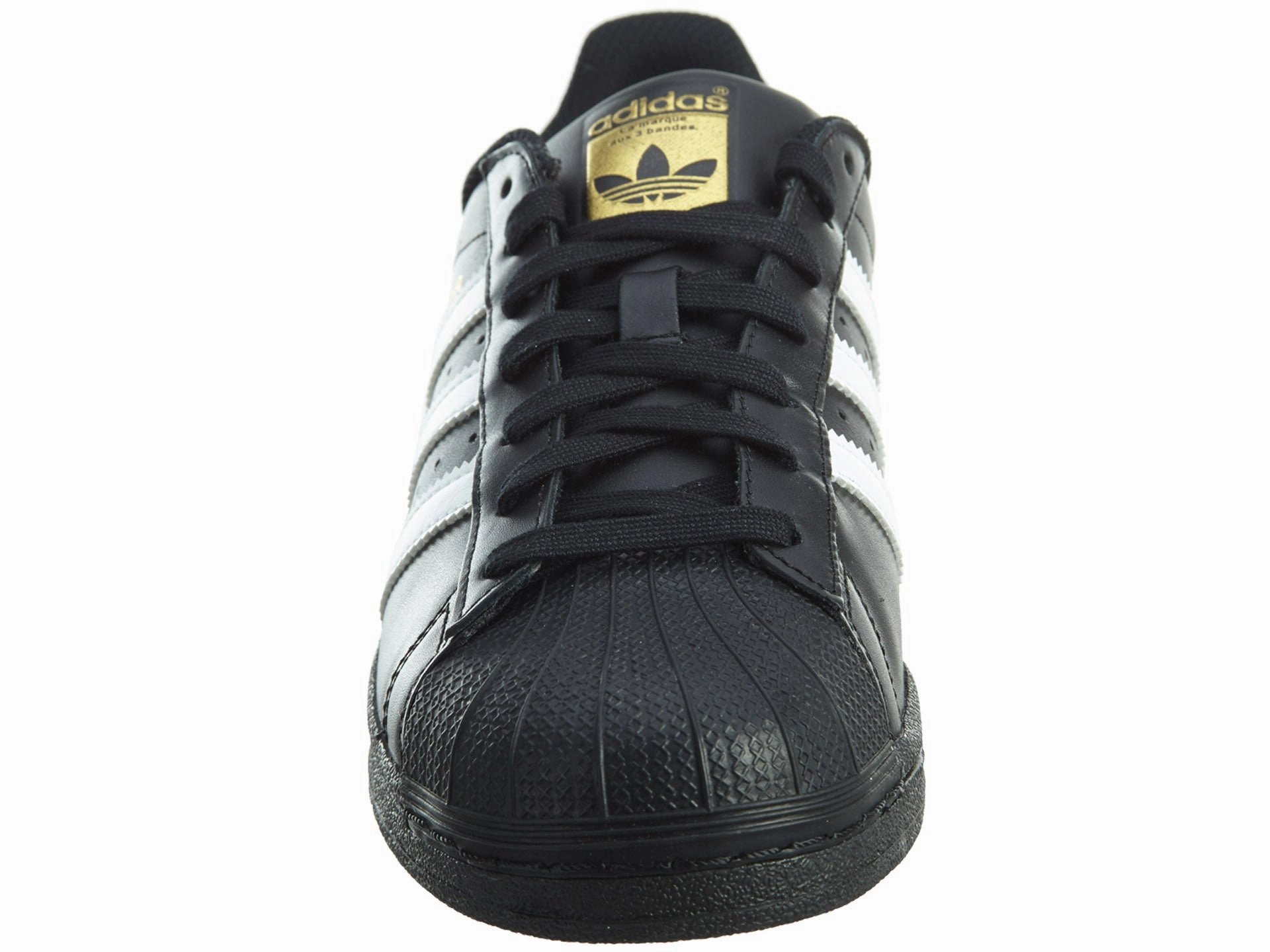 Adidas Superstar Foundation Mens Style : B27140 Classic Adidas Shoes