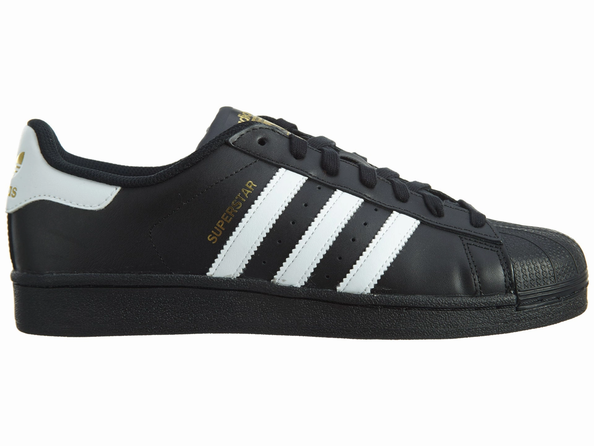 Adidas Wide Shoe Adidas Superstar Foundation Mens Style : B27140