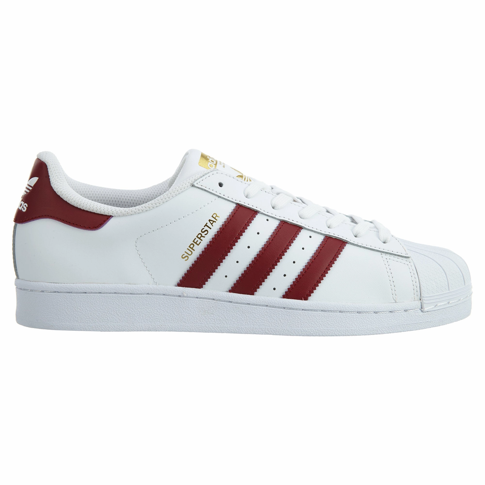 Adidas Superstar Foundation Mens Style : By3713 Adidas Sports Shoes Cricket