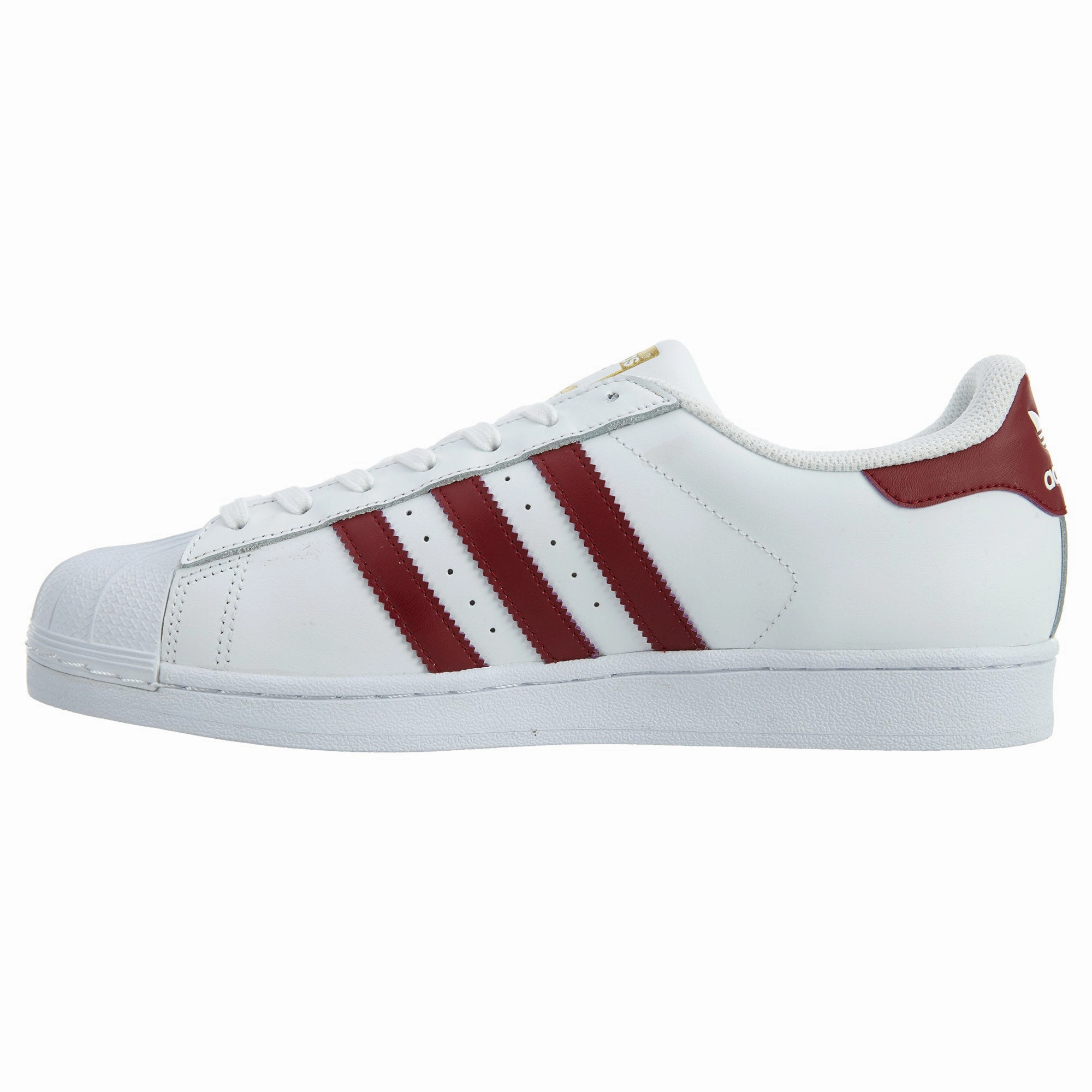 Cheer Shoes Adidas Adidas Superstar Foundation Mens Style : By3713