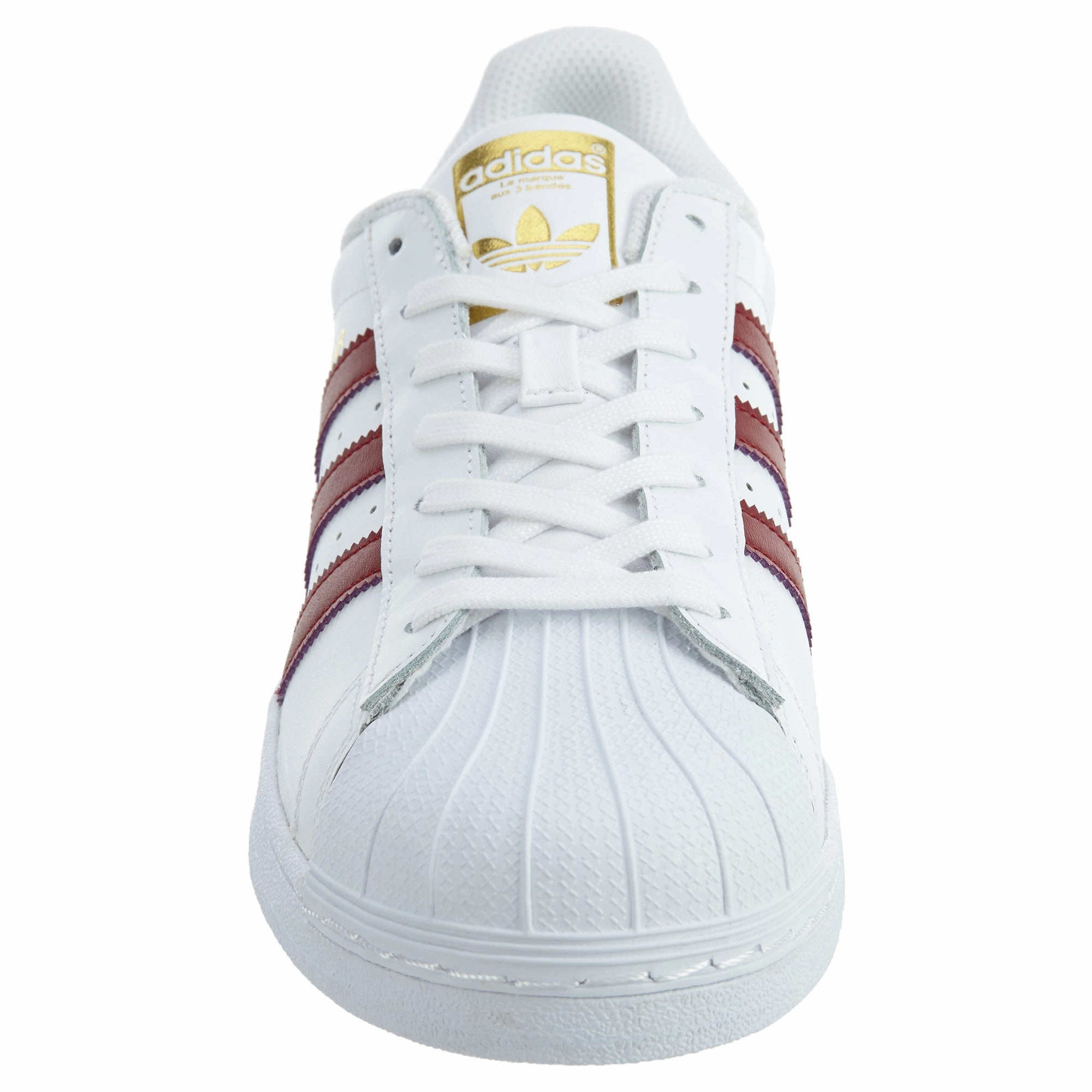 Adidas Cross Training Shoes Adidas Superstar Foundation Mens Style : By3713