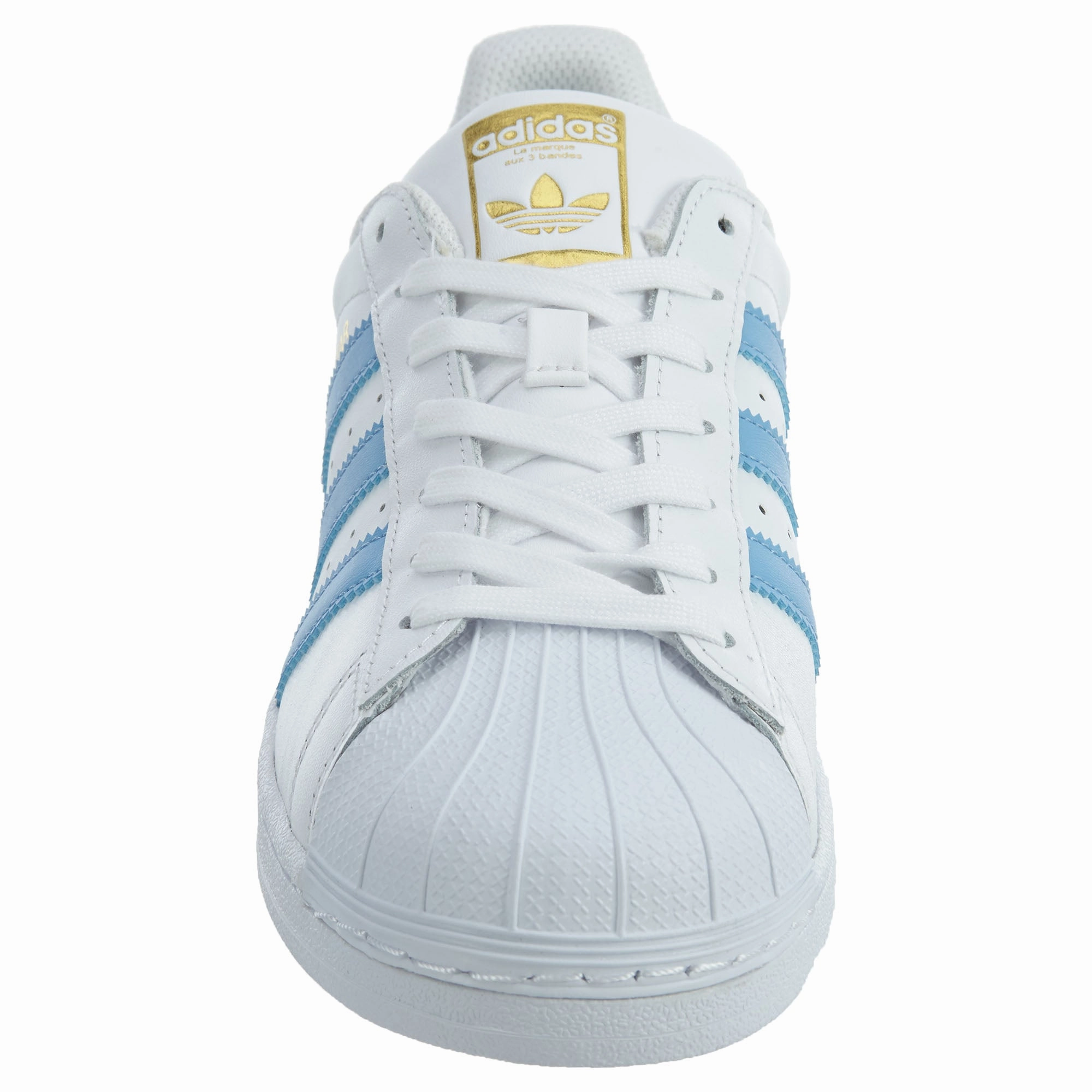 Adidas Intelligent Shoe Adidas Superstar Foundation Mens Style : By3716