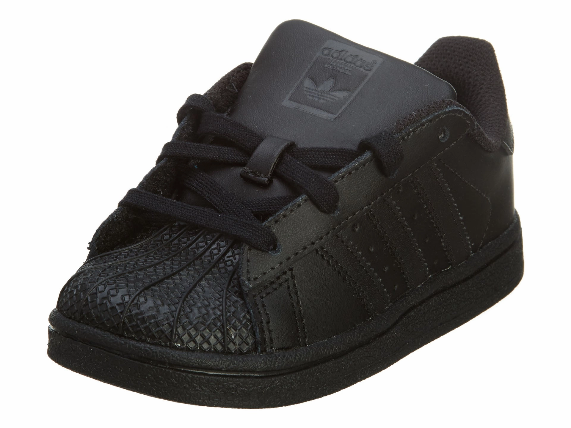 Adidas Superstar Casual Shoes Adidas Superstar I Toddlers Style : D70188