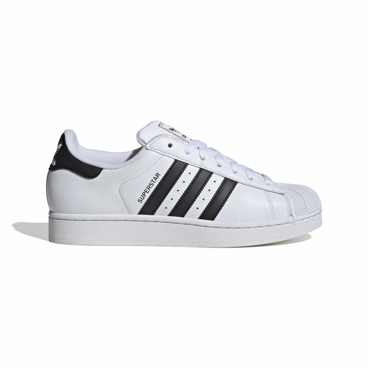 Adidas SUPERSTAR II White black IH8659 Adidas Fortnite Shoes