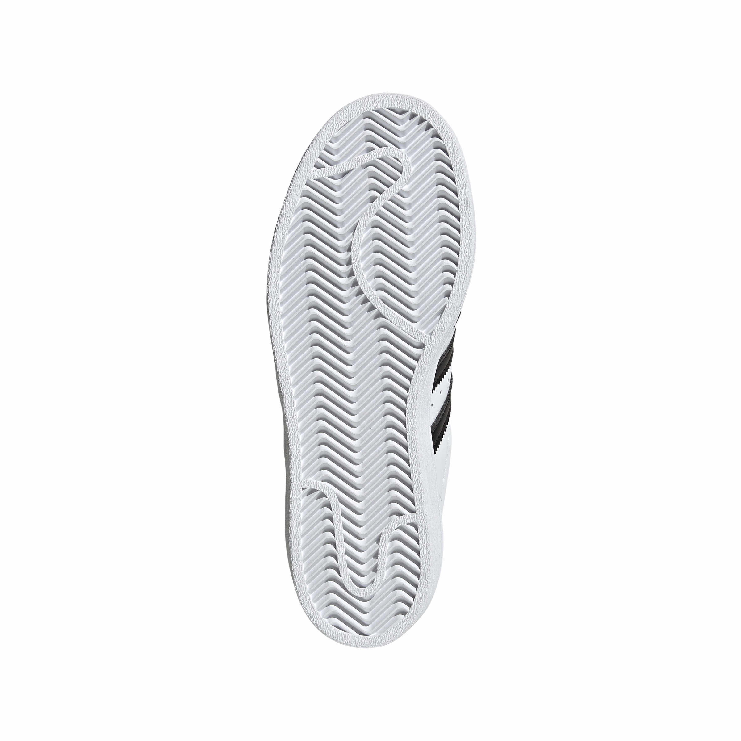 Adidas Superstar J  Kids  White/Black/White Adidas Wide Fit Shoes