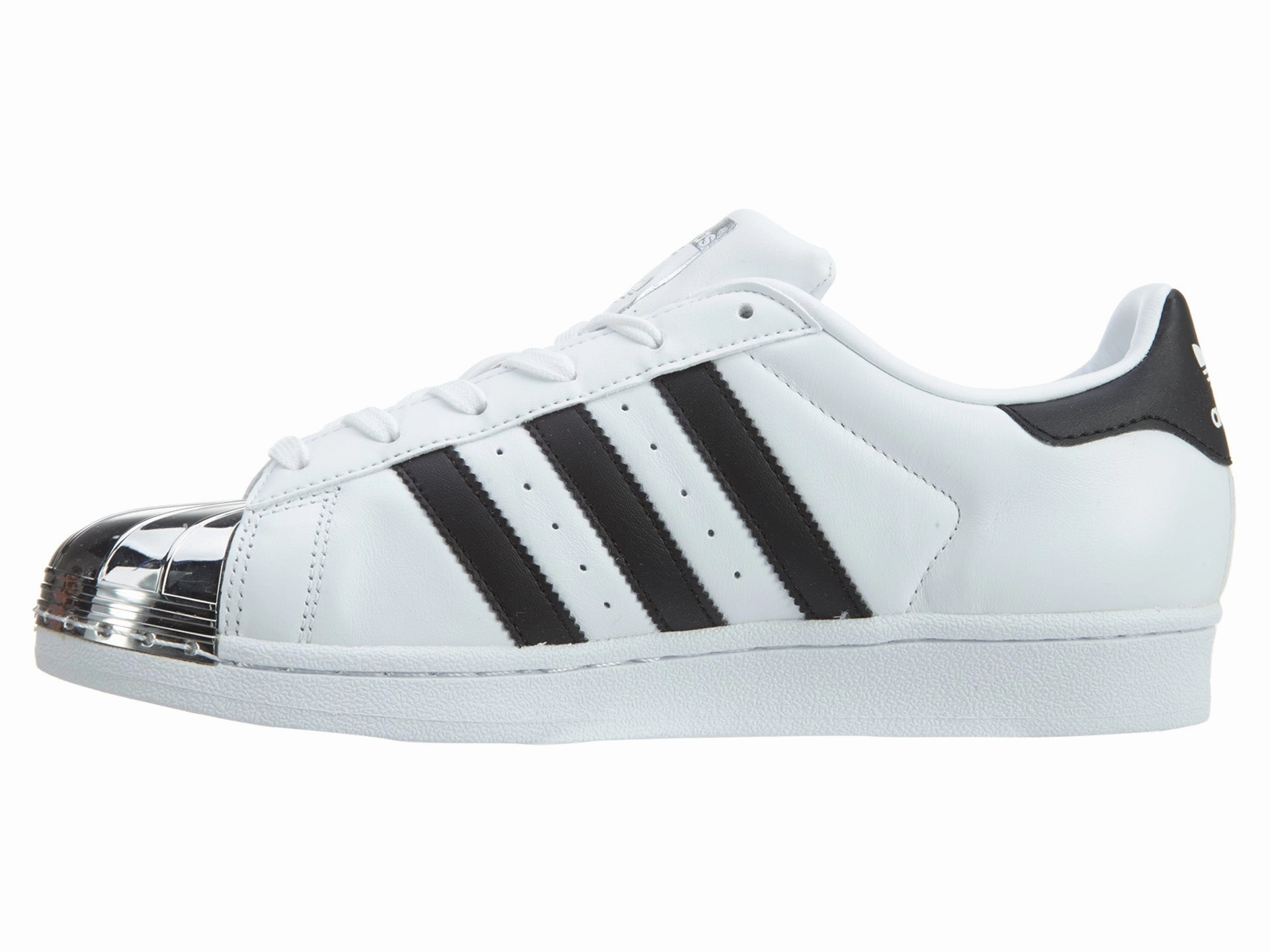 Adidas Shoes Under $50 Adidas Superstar Metal Toe Womens Style : Bb5114
