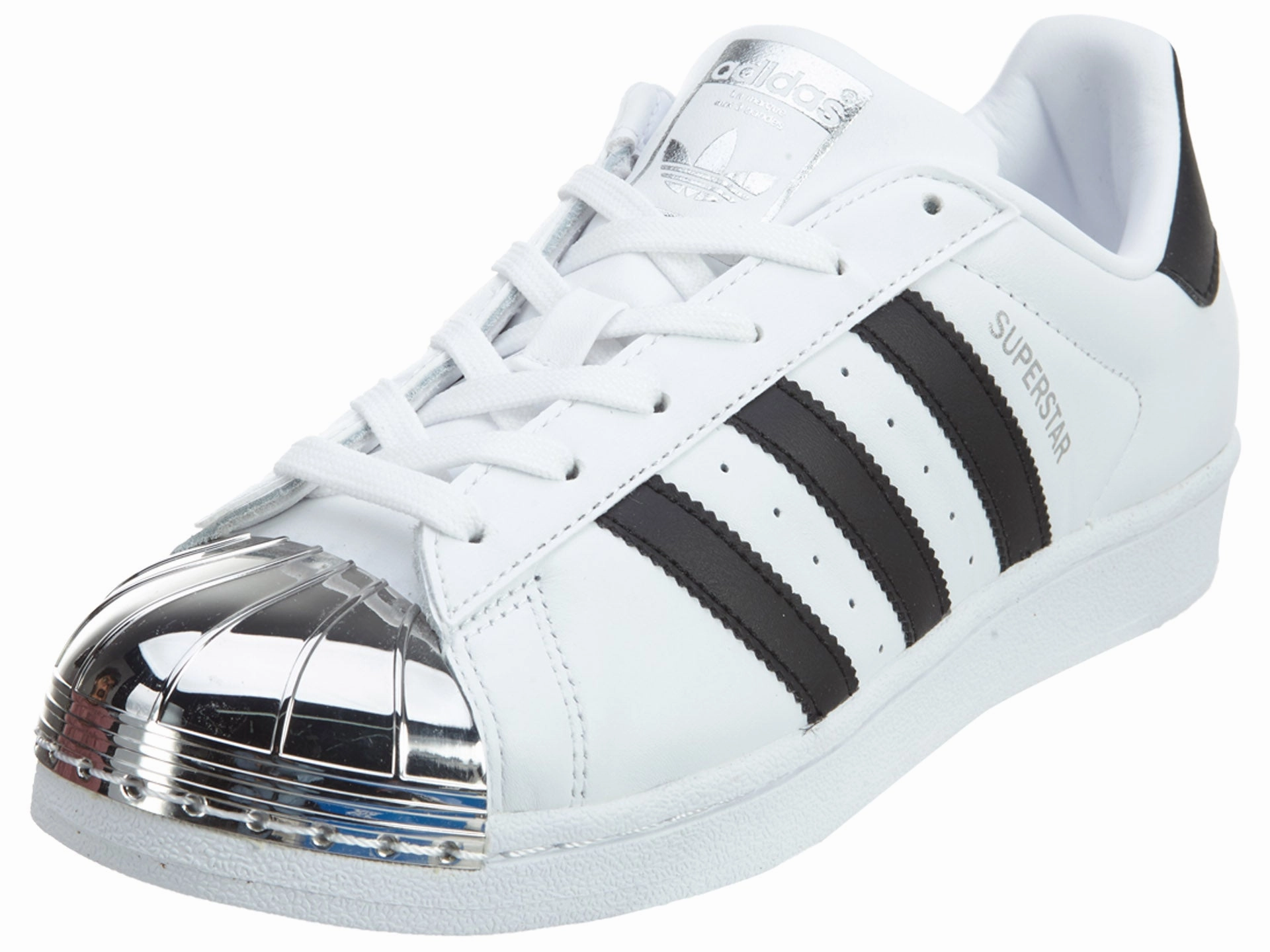 Adidas Superstar Metal Toe Womens Style : Bb5114 Adidas Coursecup Golf Shoes