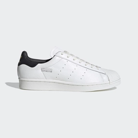 Adidas Bounce Basketball Shoes Adidas Superstar Pure "SHANGHAI" - Cloud White / Core Black