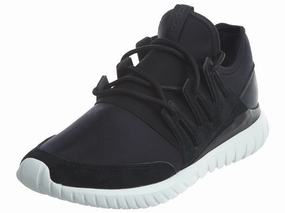 Lacing Adidas Shoes Adidas Tubular Radial Mens Style : Aq6723