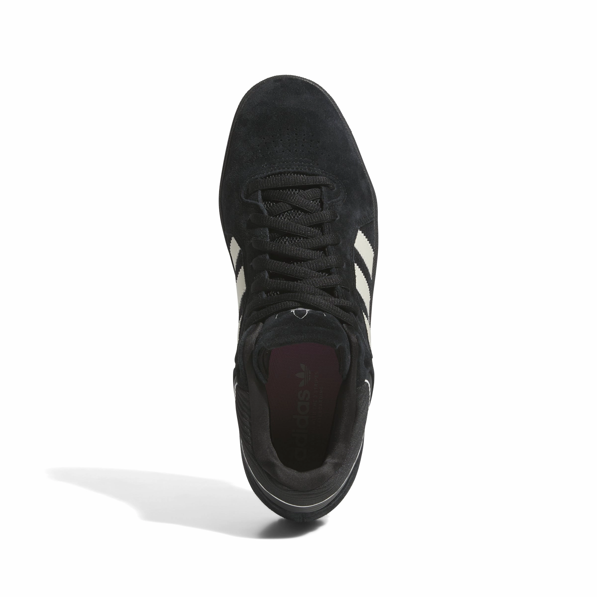 Adidas Tyshawn Skate Shoes-Core Black/Zero Metallic/Spark Adidas Vl Court 3.0 Tennis Shoes