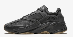 Adidas Zx Shoes Adidas Yeezy Boost 700 "Utility Black"