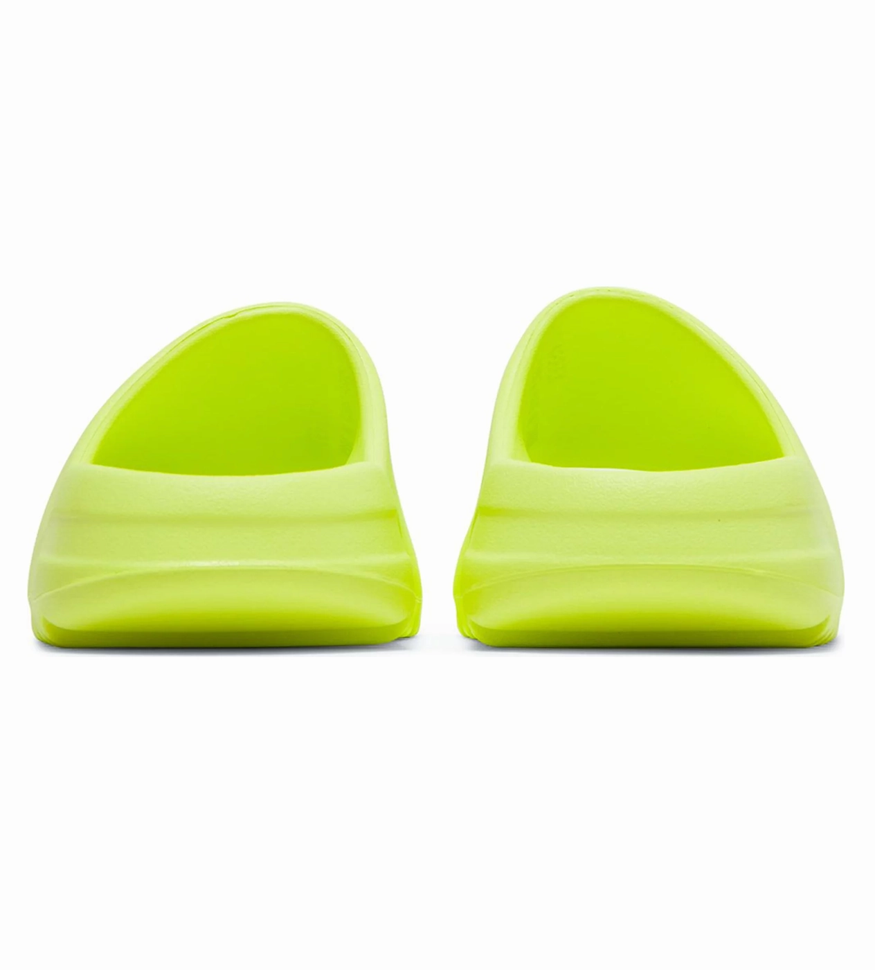 Adidas Padel Sport Shoes Adidas Yeezy Slide 'Glow Green' (2022) (Restock)