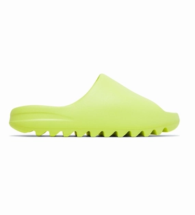 Adidas Yeezy Slide 'Glow Green' (2022) (Restock) Adidas Best Selling Shoes