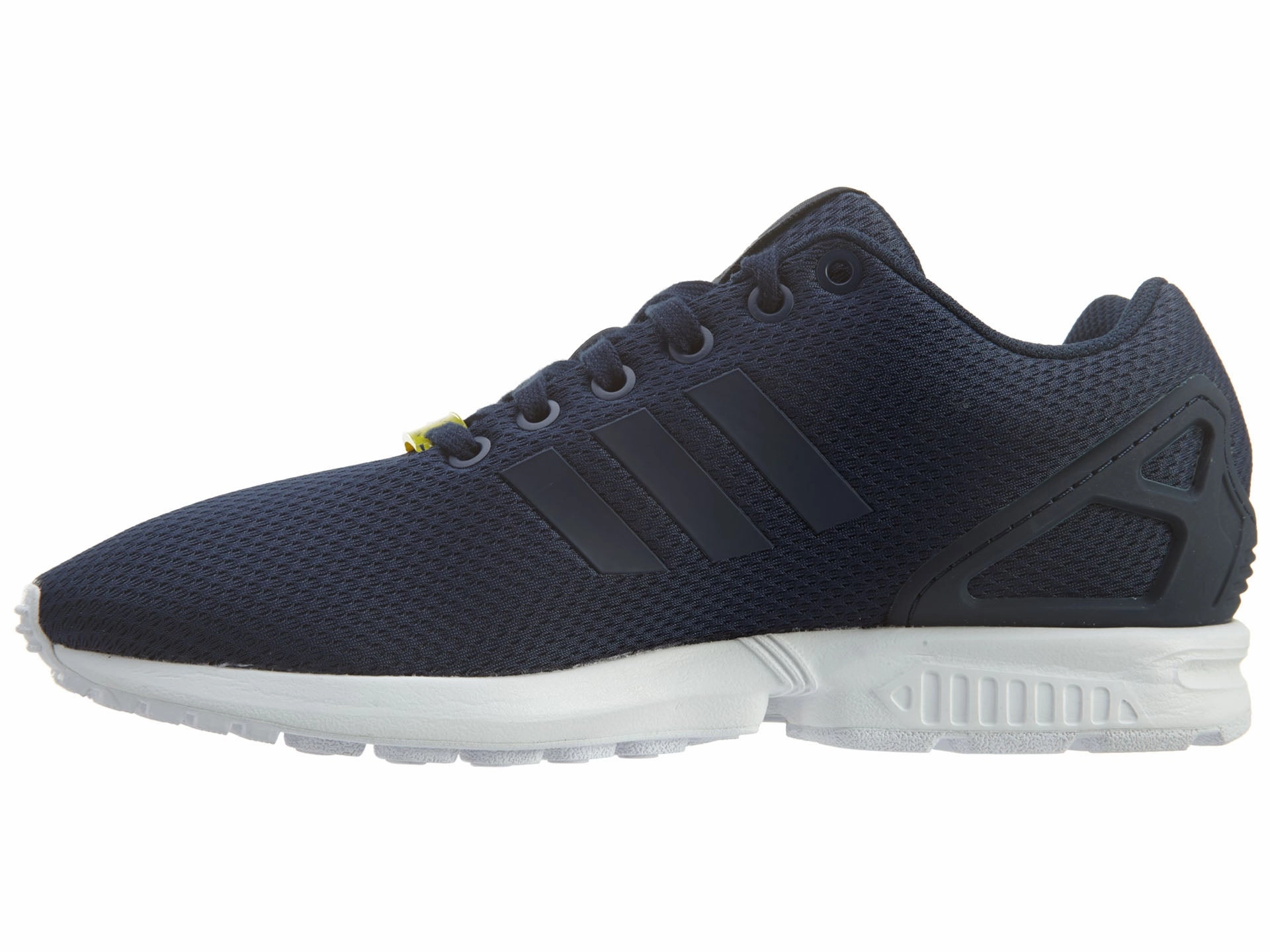 Adidas Zx Flux Mens Style : M19841 Washington Huskies Adidas Shoes
