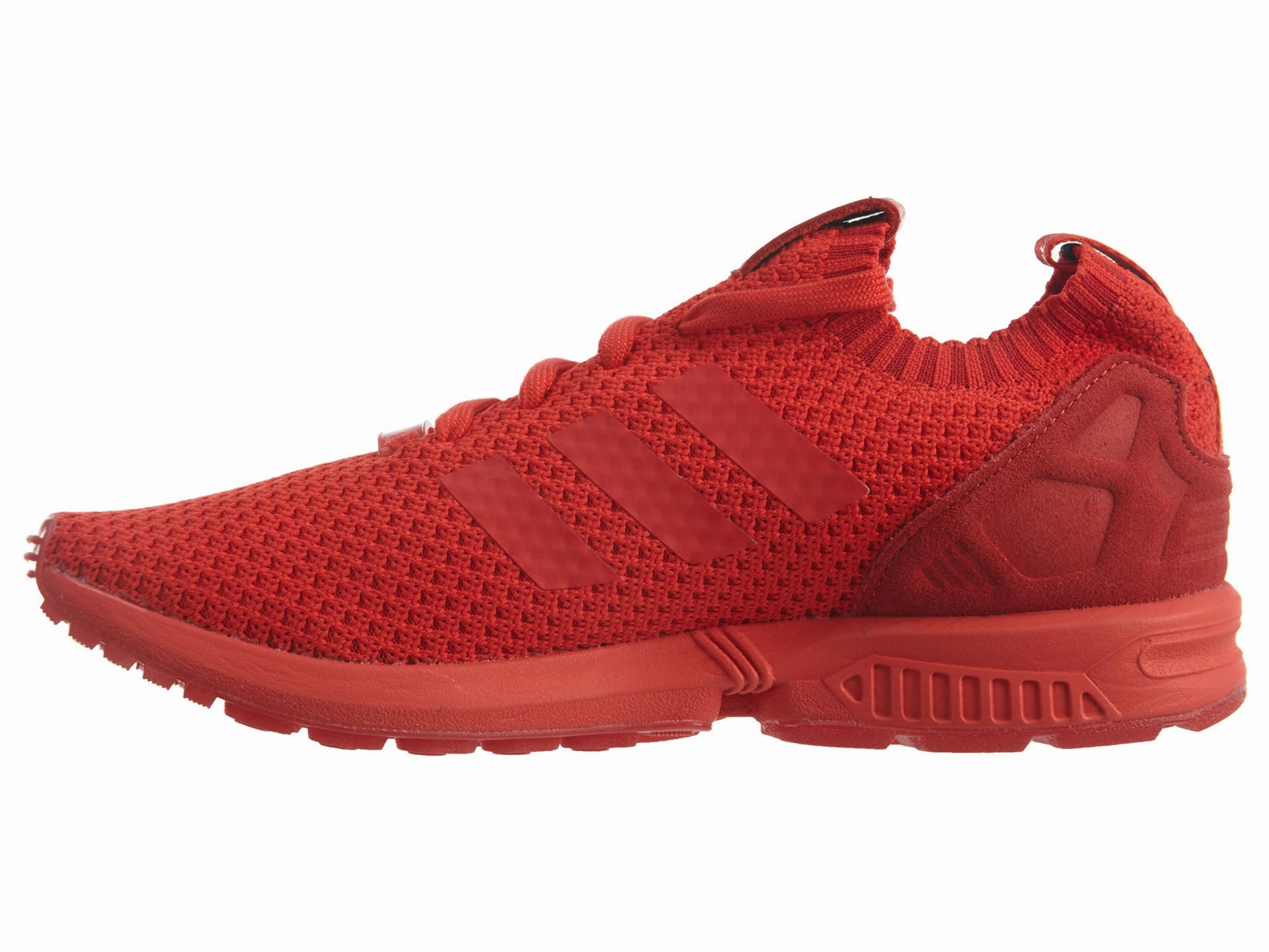 Adidas New Marathon Shoes Adidas Zx Flux Pk Mens Style : S76497