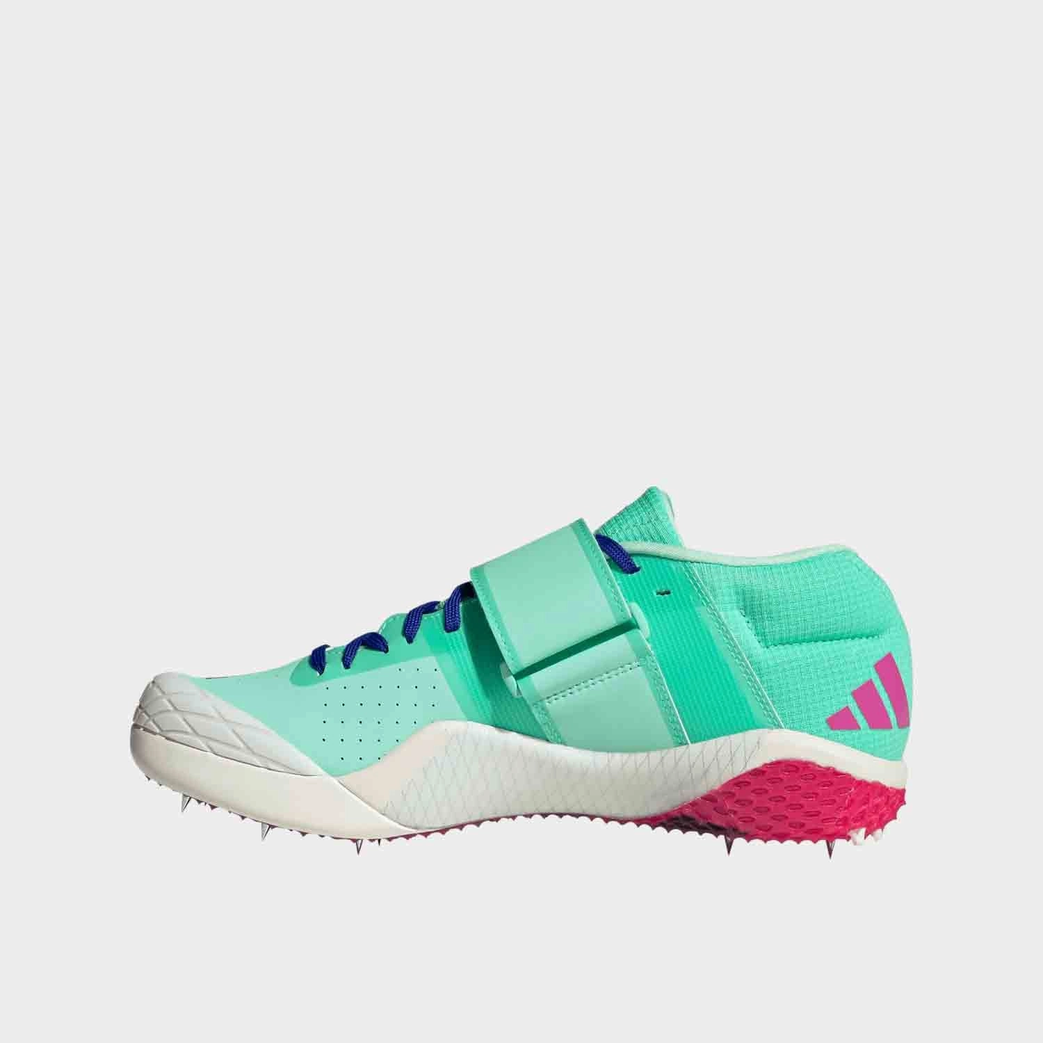 Adizero Javelin Shoes Adidas Super Shoes