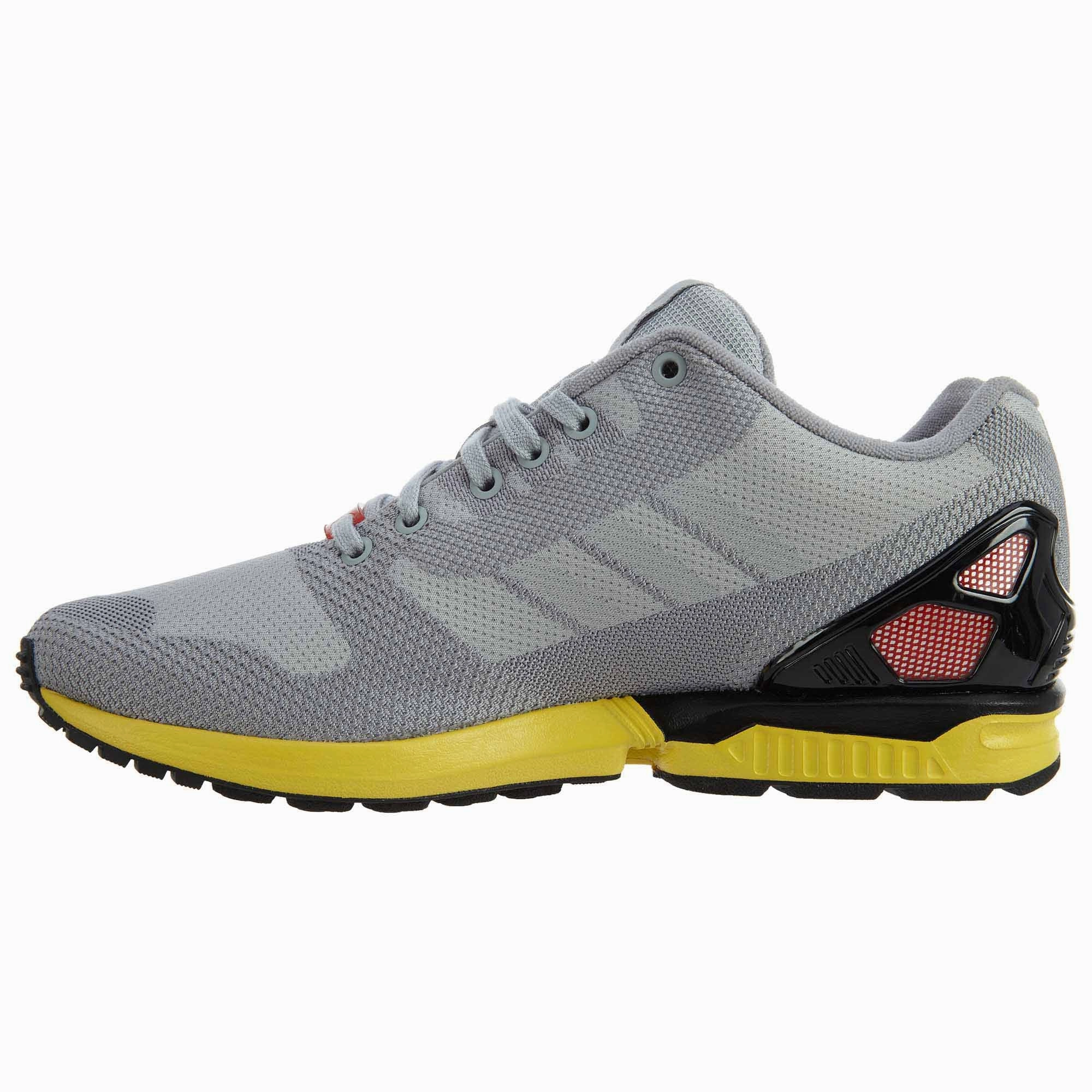 Adidas Zx Flux Weave Mens Style : Af6346 Adidas Nora Shoes