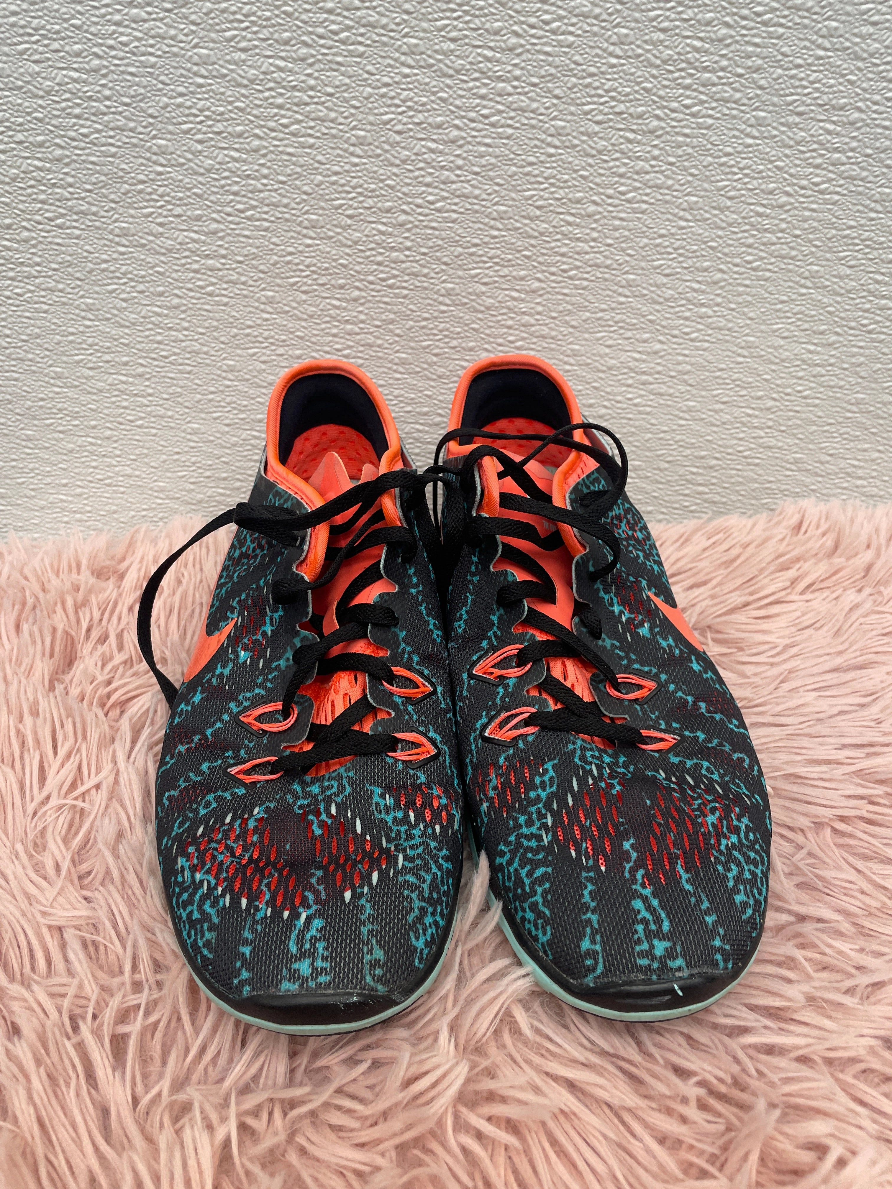 Shoes Athletic By Nike Apparel  Size: 8.5 Asics Running Shoes America