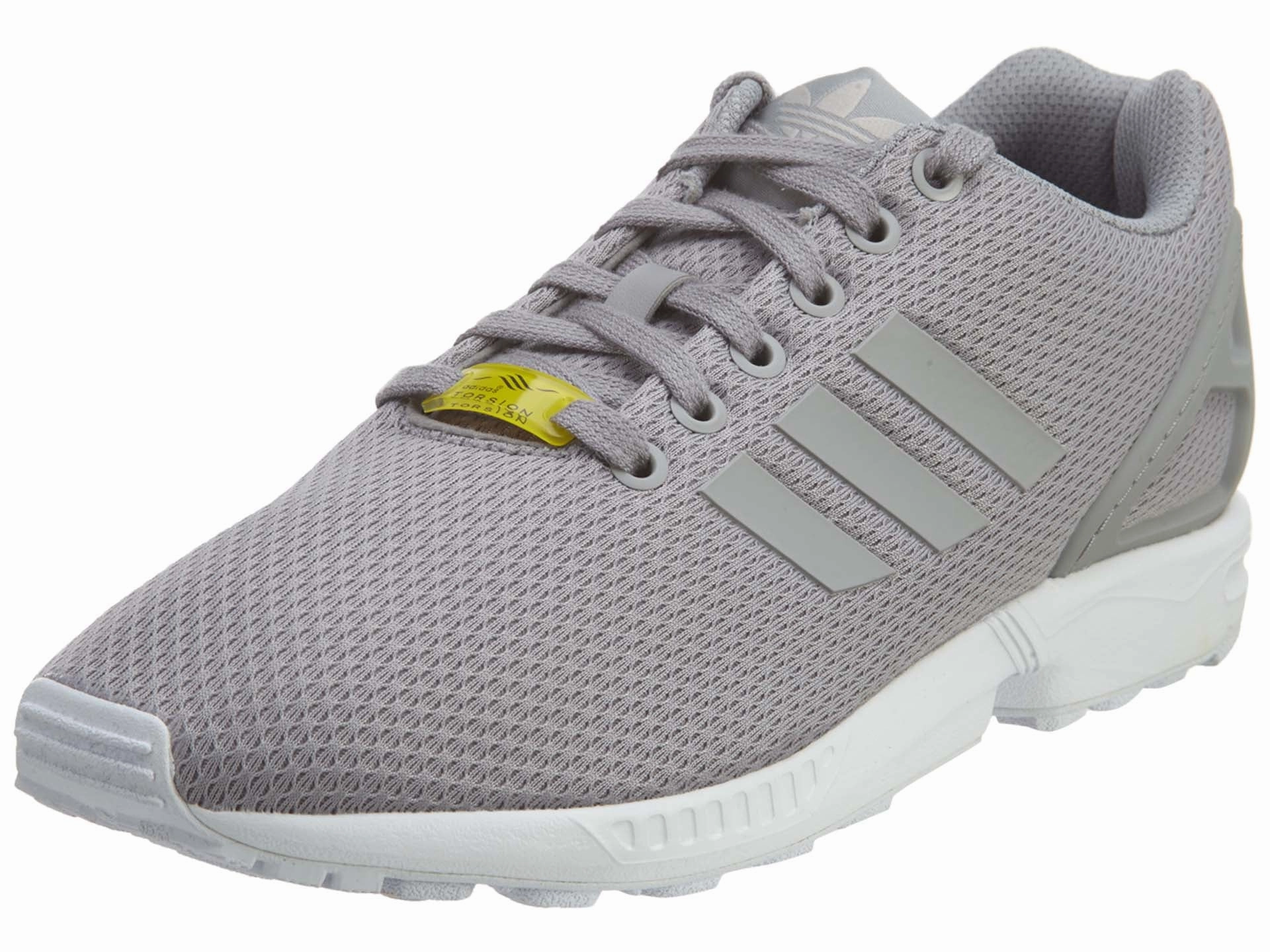 Adidas Zx Flux Mens Style : M19838 Adidas Street Soccer Shoes
