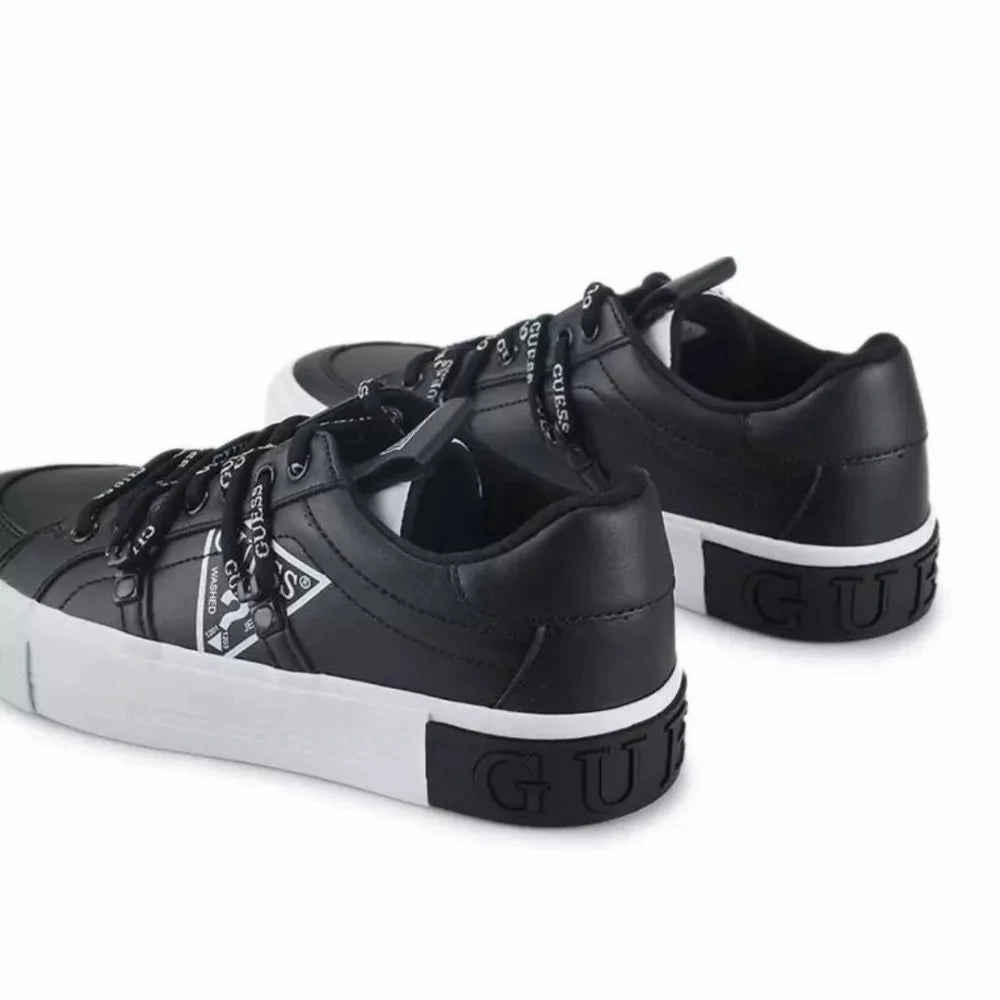 420 Sneakers GUESS Hilson Sneakers Women - BLK