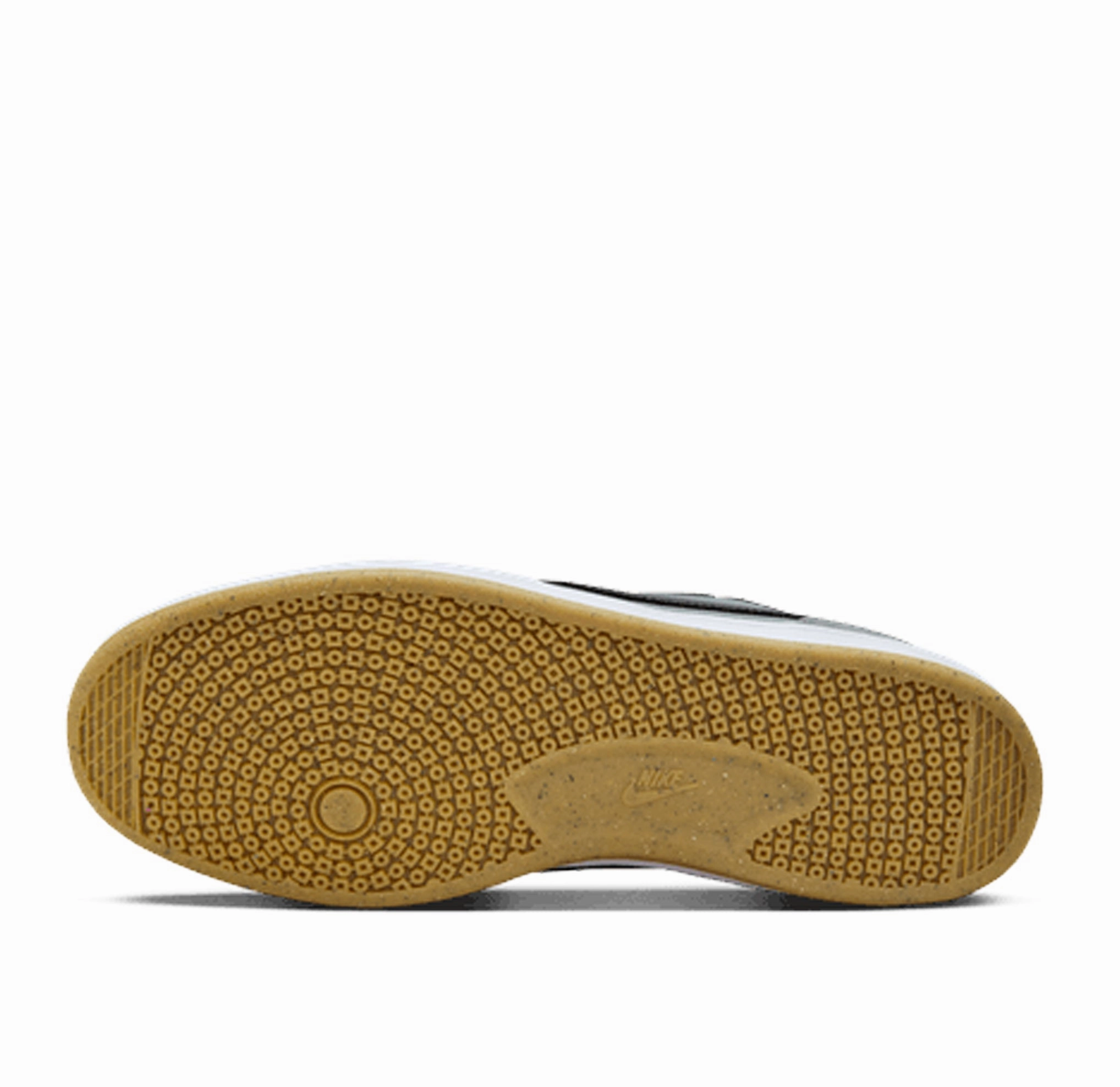 Nike SB FC Classic Cool Grey/Black/White Skate 2003