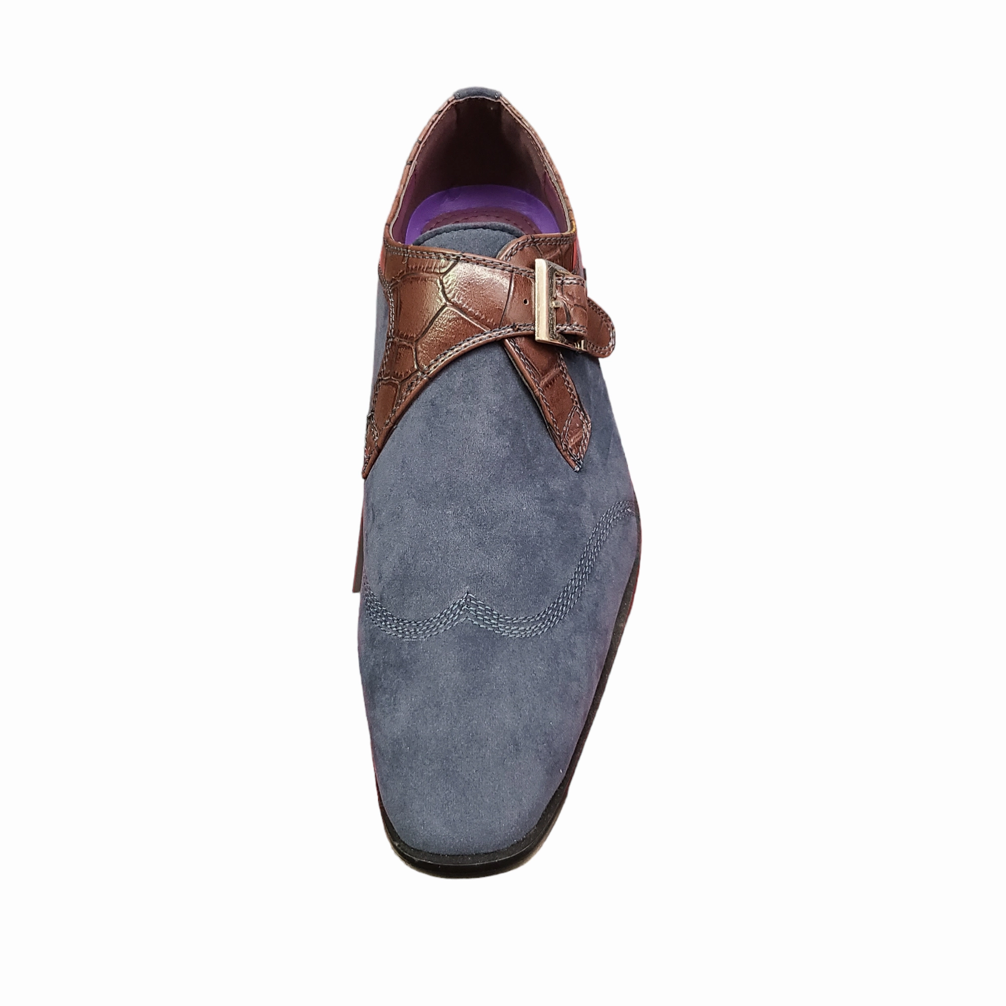 Football Flat Shoes After Midnight Driver shoes