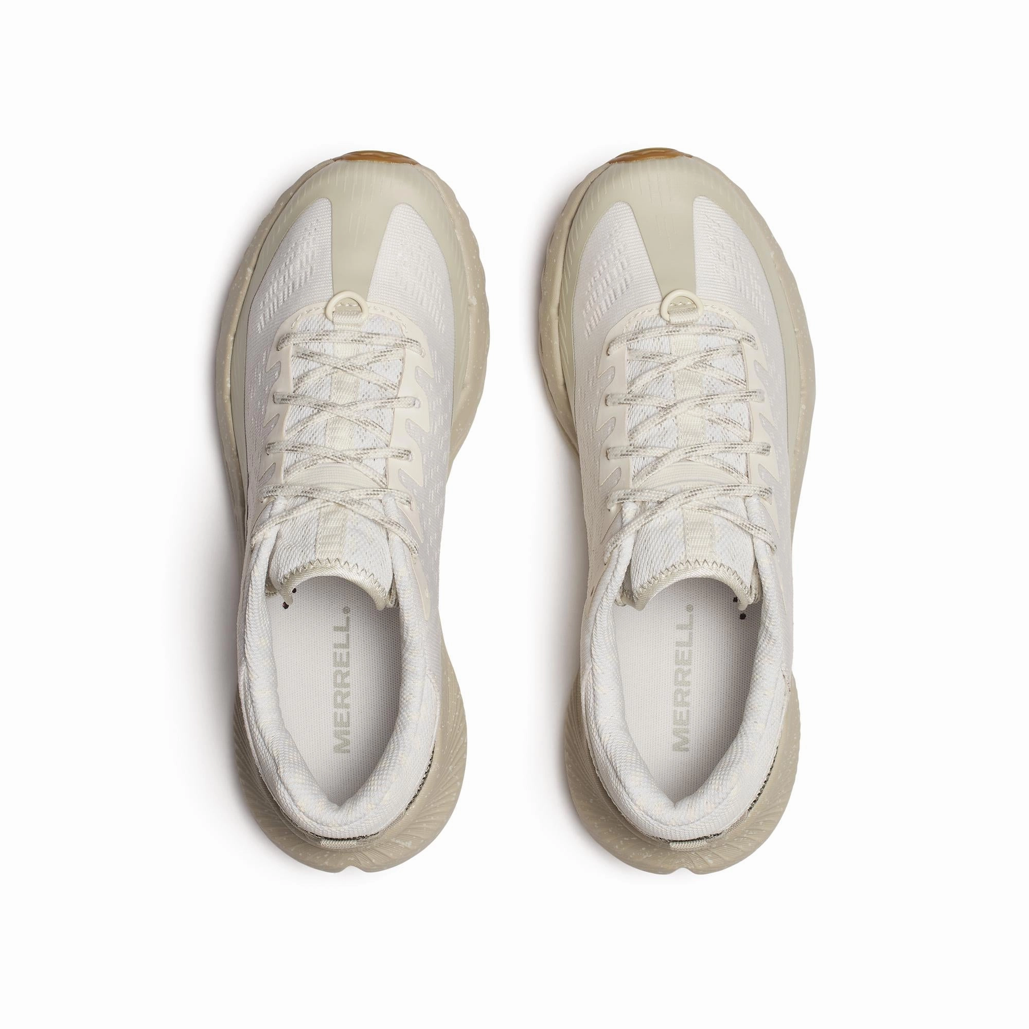 Agility Peak 5 Women's Super Shoes Trail Running