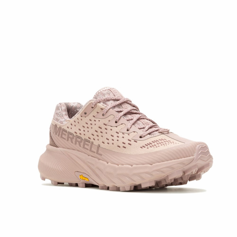 Agility Peak 5 Women's Affordable Trail Shoes