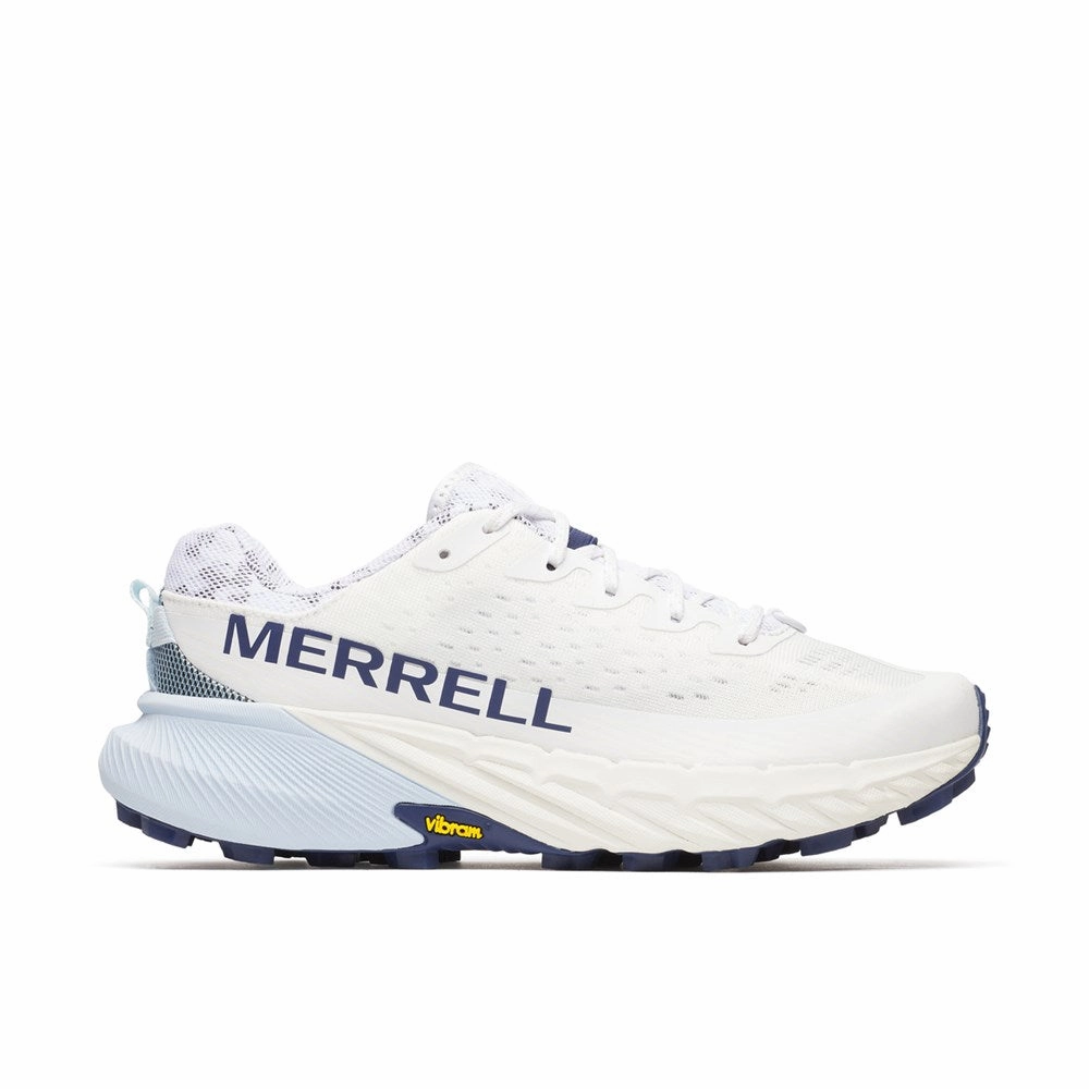 Trail Shoe Finder Agility Peak 5 Women's