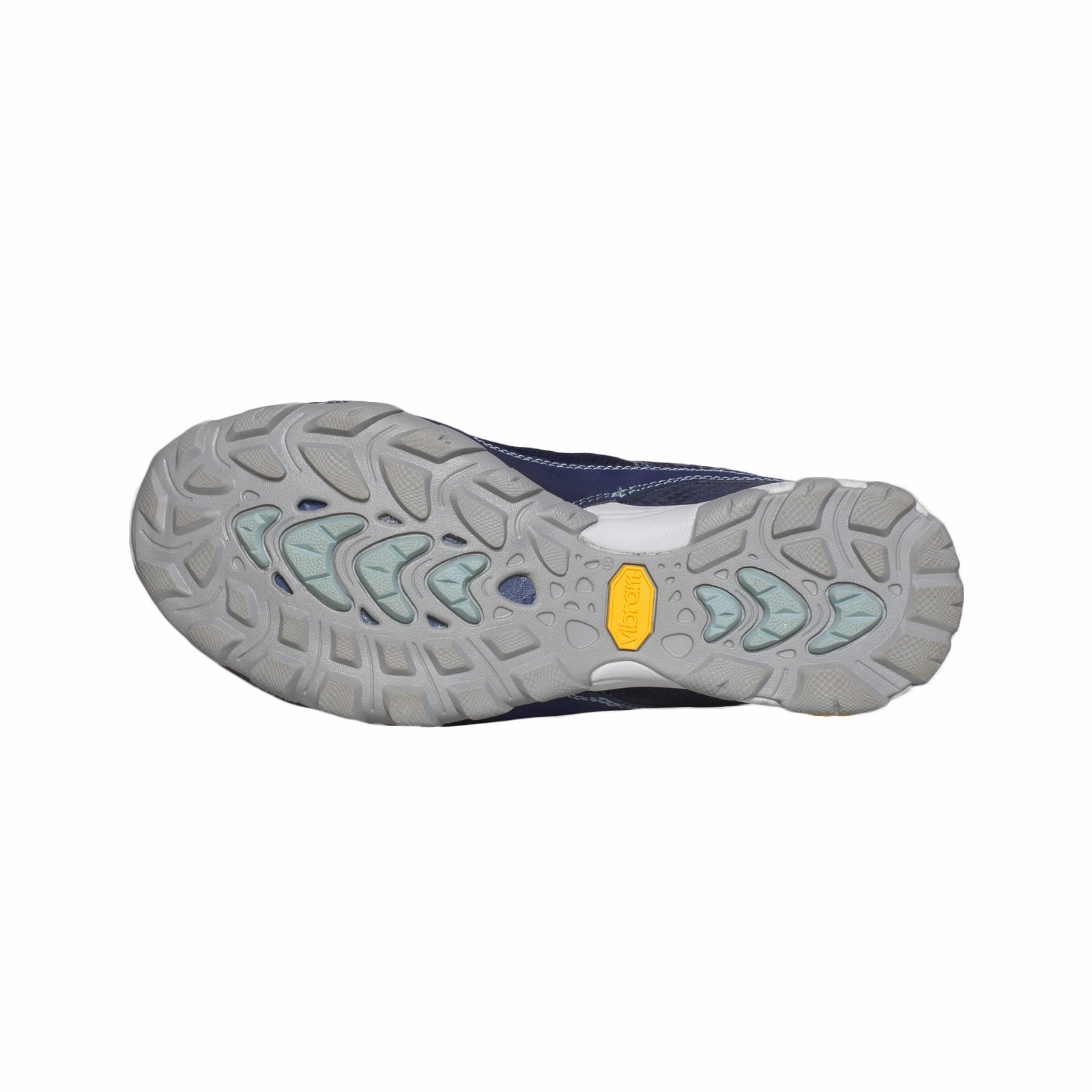 Best Trail Shoes For Plantar Fasciitis Ahnu Sugarpine II Ripstop Eclipse Shoes - Women's