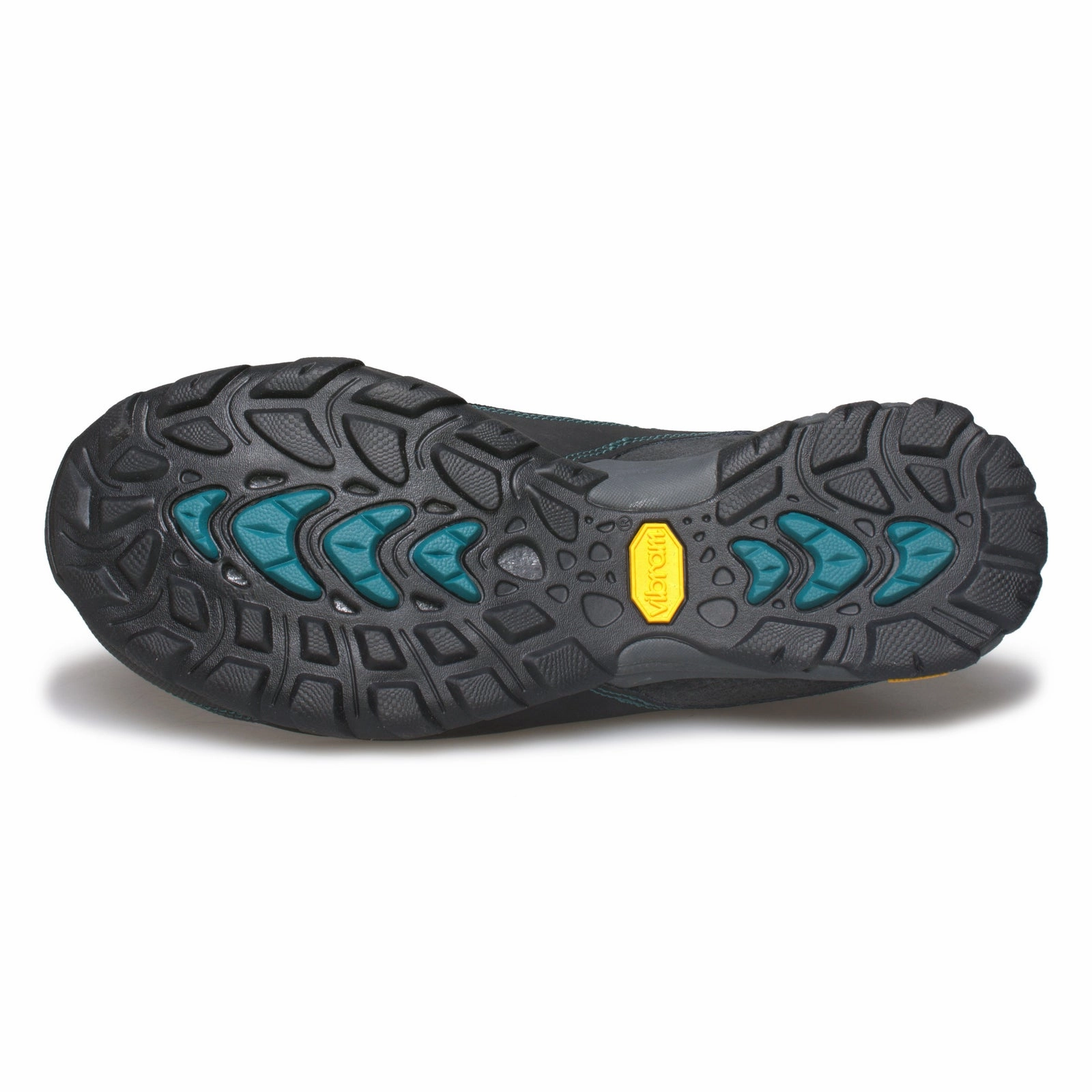 Ahnu Sugarpine II WP Ripstop Black Shoes - Women's Best Light Trail Shoes