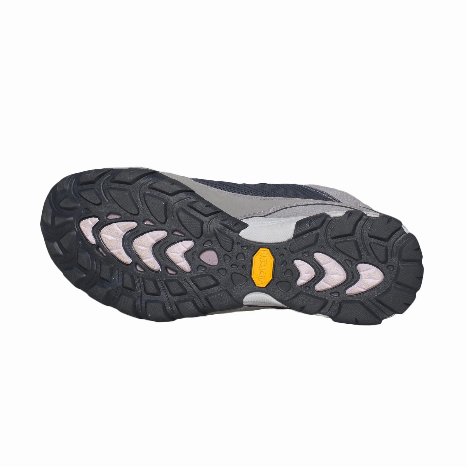 Ahnu Sugarpine II WP Ripstop Wild Dove Shoes - Women's Best Shoes For Trail Marathon