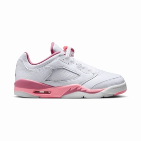 Best Casual Shoes To Wear With Shorts Air Jordan 5 Retro Low Big Kids' Shoes