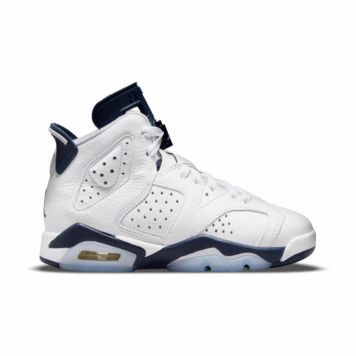 Casual Wear And Shoes Bellflower Air Jordan 6 Retro Big Kids' Shoes