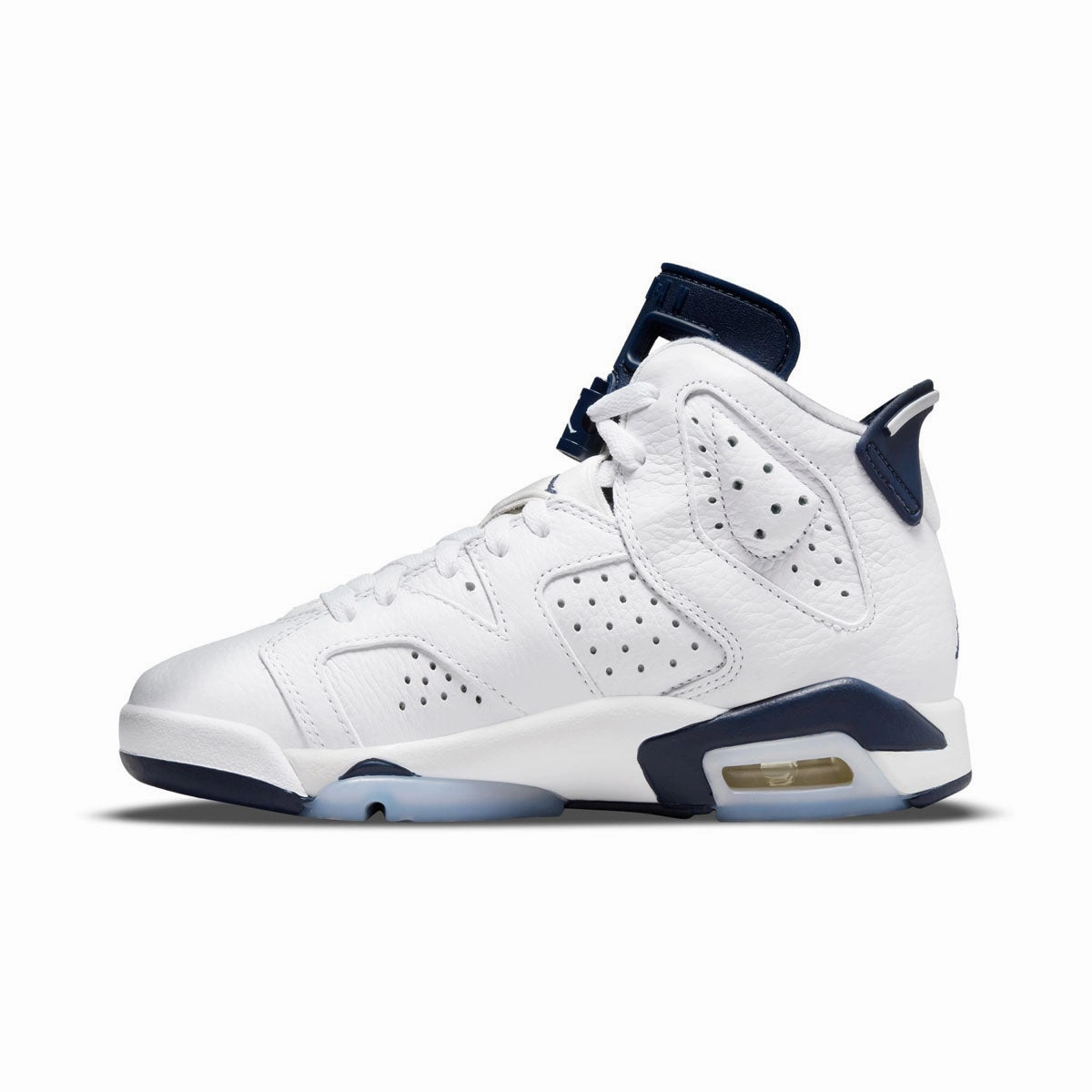 Casual Shoes Nz Air Jordan 6 Retro Big Kids' Shoes