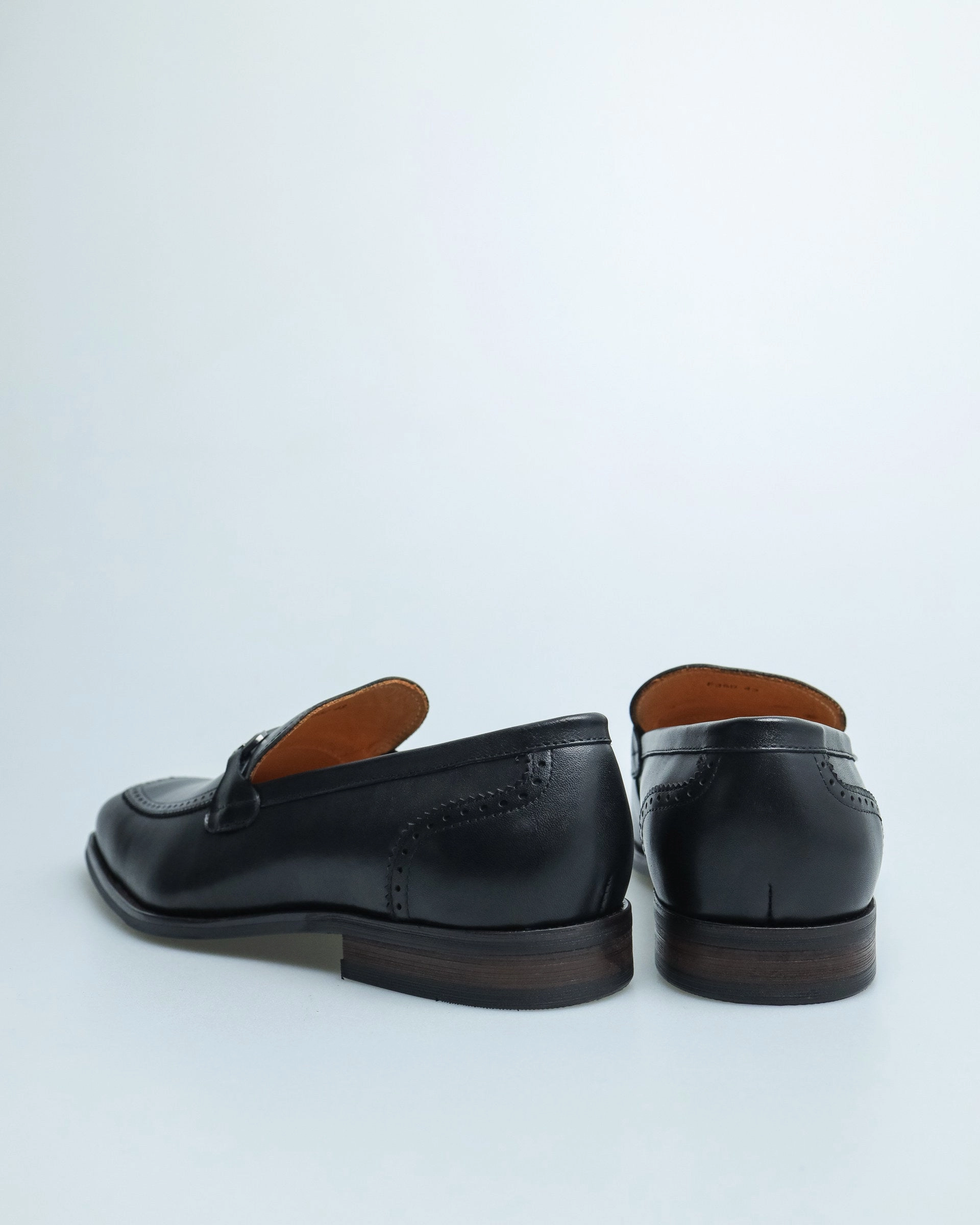 Tomaz F350 Men's Buckle Loafer Lands End Snow Boots