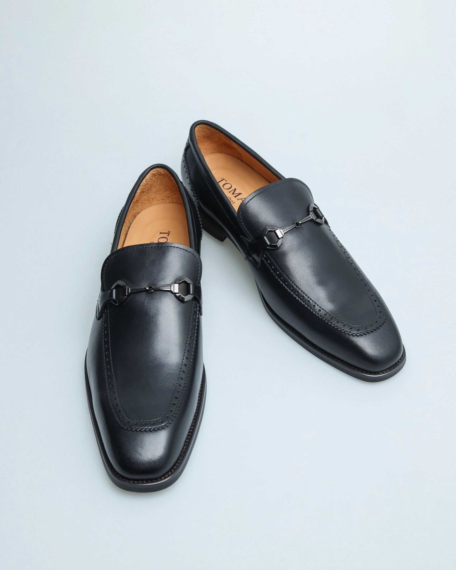 Hunting Boots Clearance Tomaz F350 Men's Buckle Loafer