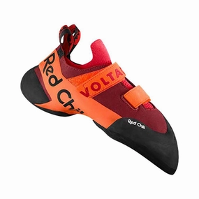 La Sportiva Climbing Shoes Size Up Or Down Red Chili Voltage 2