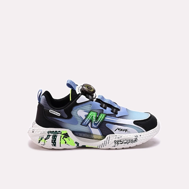 Baba Jogger Shoes Black 650646 Best Running Shoes For Flat Feet Marathon