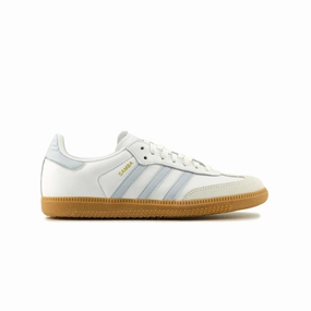 Adidas Run 70s 2.0 Shoes adidas - Kids' (Junior) Samba OG Shoes (JS1752)