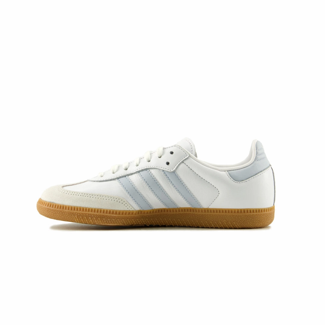 Adidas S2g Spikeless Leather 24 Golf Shoes adidas - Kids' (Junior) Samba OG Shoes (JS1752)