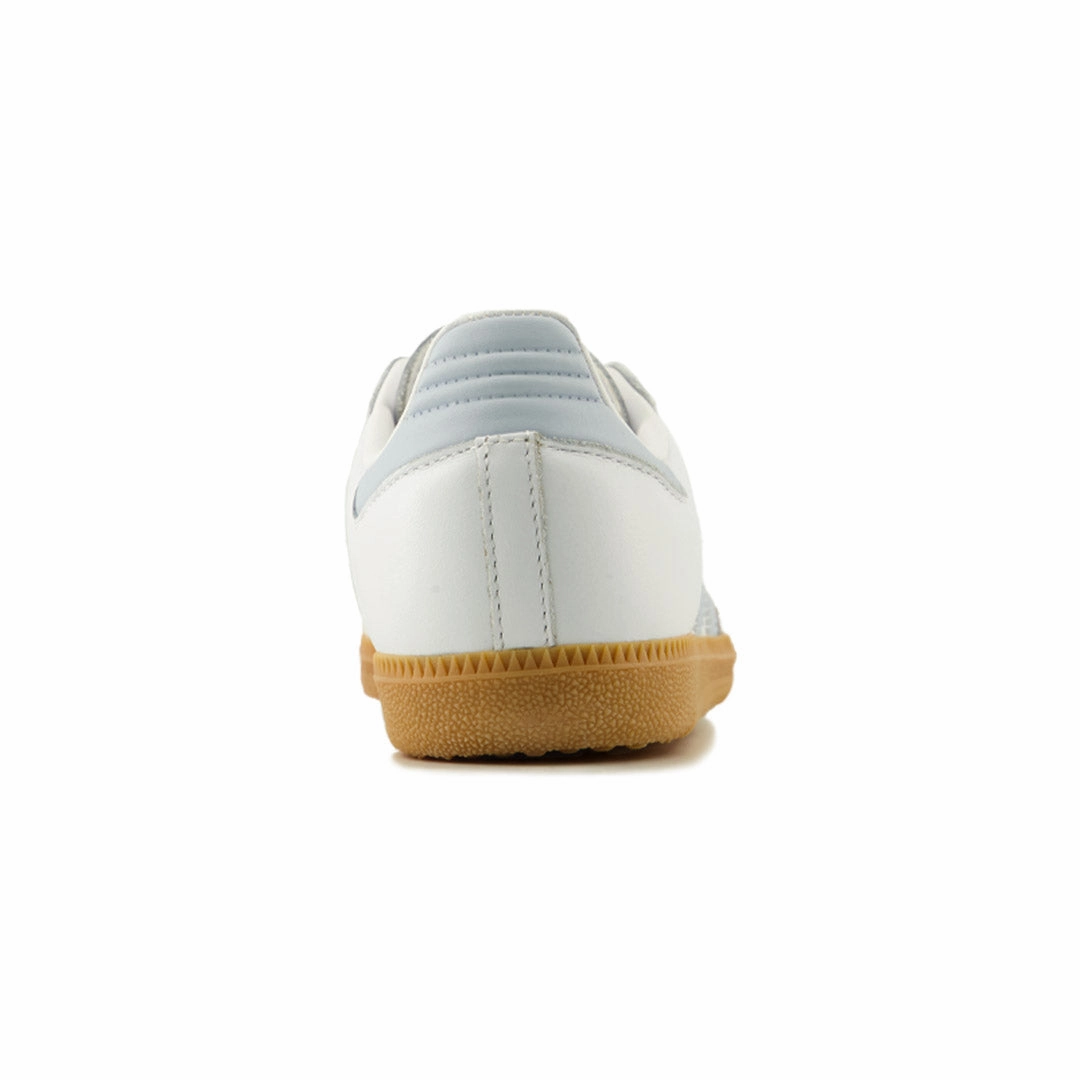 adidas - Kids' (Junior) Samba OG Shoes (JS1752) Adidas End Plastic Waste Shoes