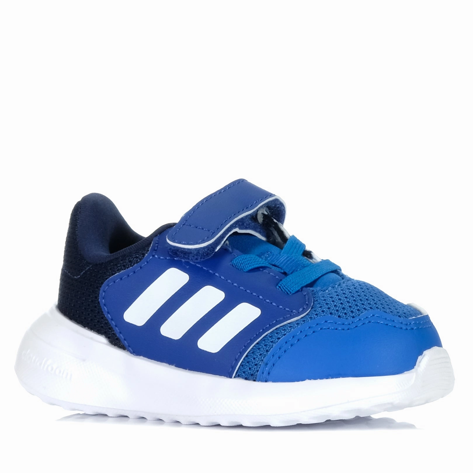 Adidas Tensaur Run 3.0 EL Blue Royal/White Adidas Nitro Wrestling Shoes