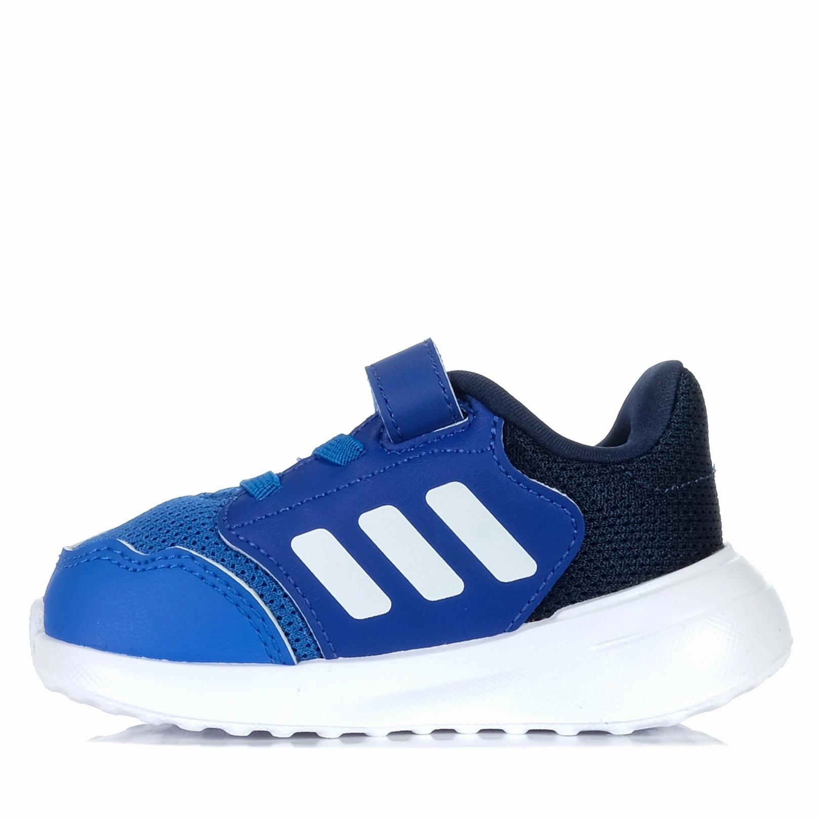 Adidas Climate Cool Shoes Adidas Tensaur Run 3.0 EL Blue Royal/White