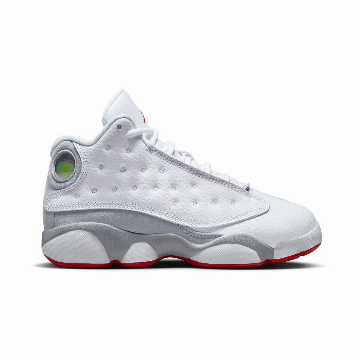 Jordan 13 Retro Little Kids' Shoes Villain Casual Slip On Skate Shoe