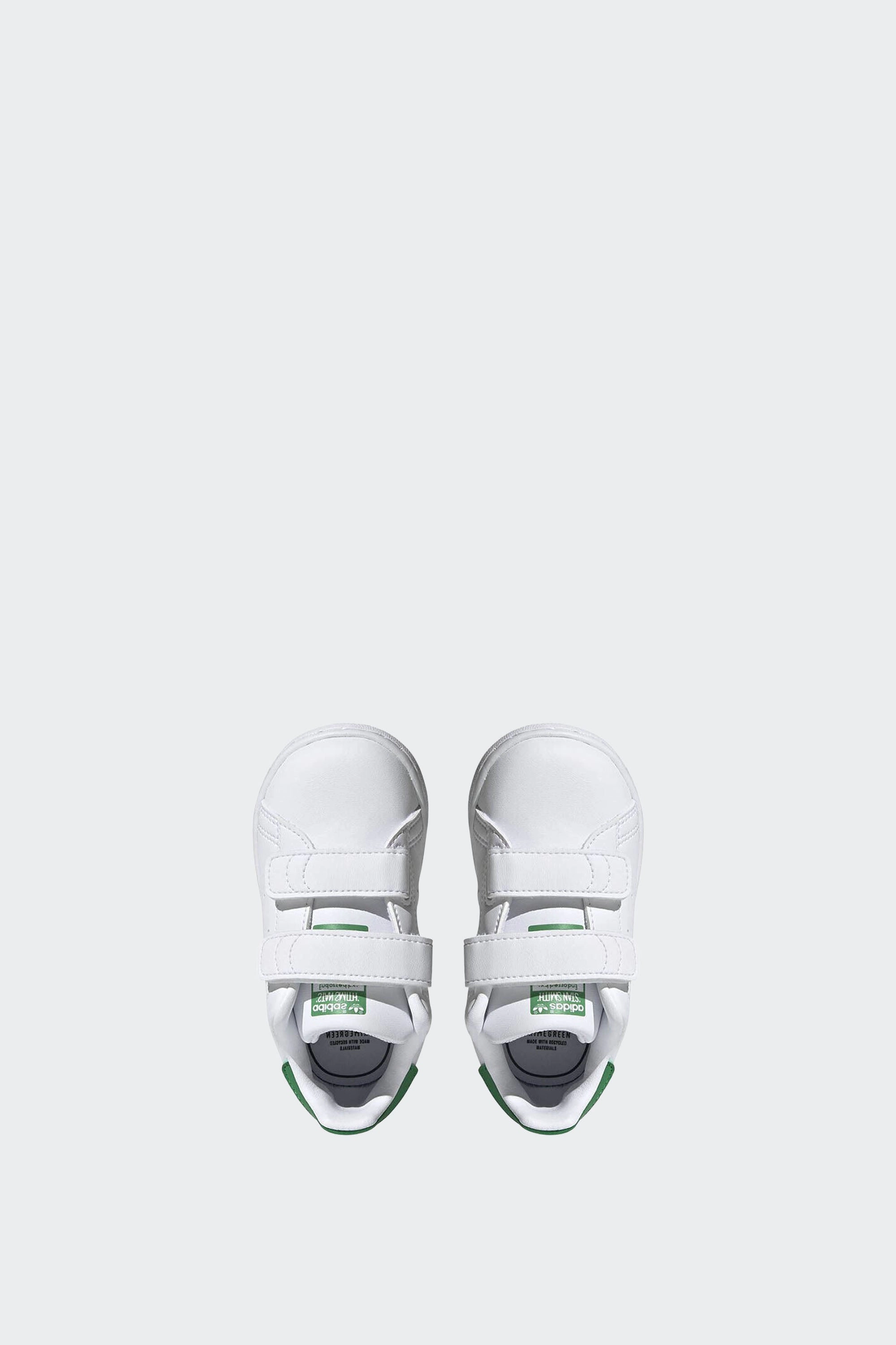 STAN SMITH TD Adidas Full Black Shoes